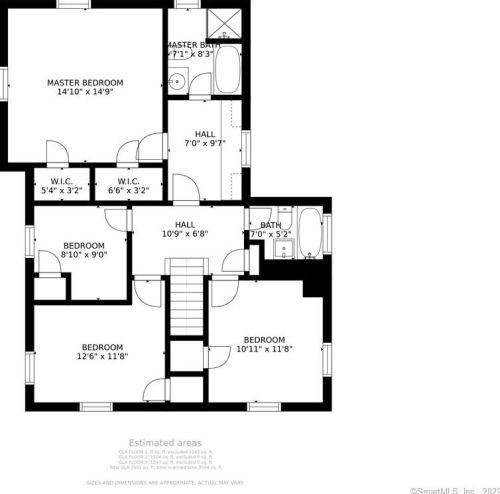 79 Mason Dr, New Britain CT 06052-1929 exterior