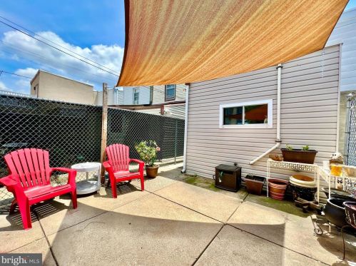 2548 Cedar St, Philadelphia PA 19134-4517 exterior