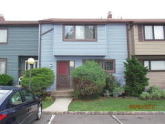 323 Tall Oak Ln, Millstone NJ  08844-4824 exterior