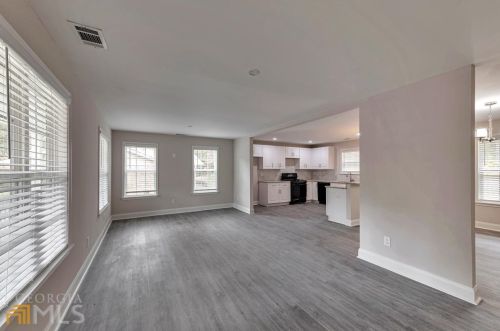 2931 Cherry Blossom Ln, Atlanta, GA 30344-3917