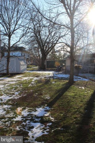 636 Spruce St, Pottstown PA 19464-4626 exterior