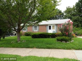9515 Perry Brook Ct, Baltimore, MD 21236-1428