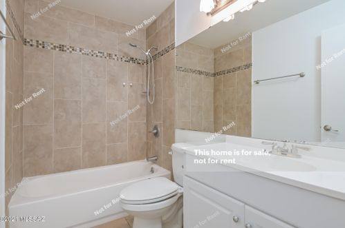 7005 Camino De Ln Tierra, Tucson AZ 85705-1008 exterior