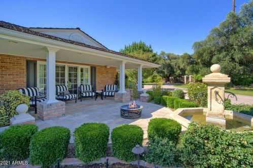 6100 Central Ave, Phoenix, AZ 85012-1233