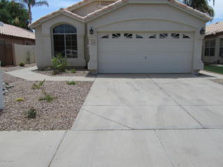 1153 Sparrow Dr, Chandler AZ  85286-7512 exterior