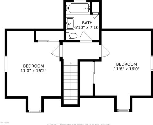 5111 Nashville Ave, Chicago IL  60638-1213 exterior