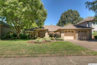 729 Mcnary Estates Dr, Salem OR  97303-7459 exterior