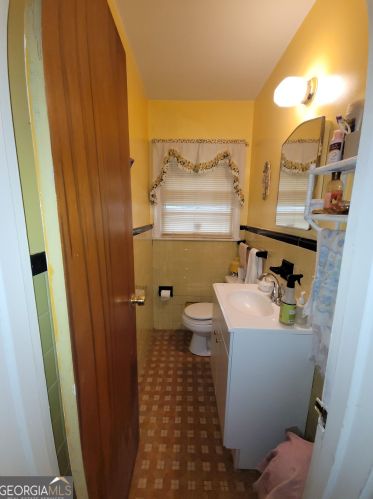 1760 Detroit Ave, Atlanta, GA 30314-1604