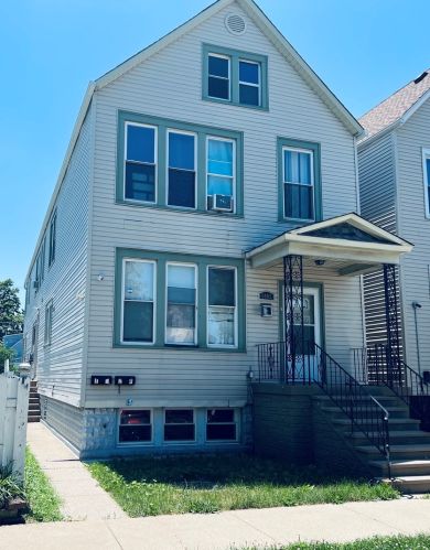 5005 31st Pl, Chicago, IL 60804-4020