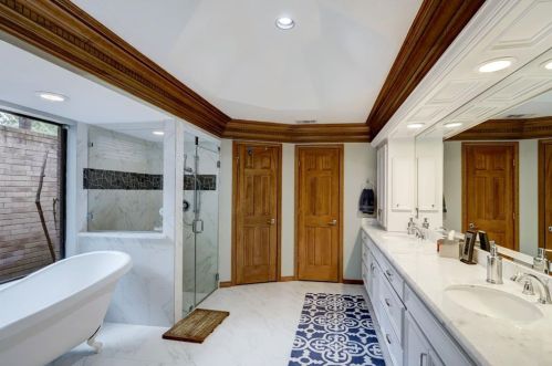 2315 Frst Gdn Dr, Humble TX 77345-1600 exterior