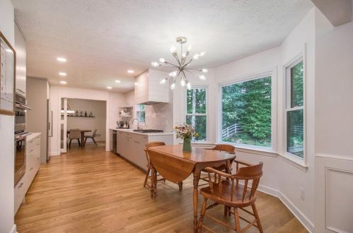 2462 Midvale Frst Dr, Tucker GA exterior