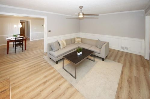 3645 Warwick Way, Lithonia GA 30039-5959 exterior