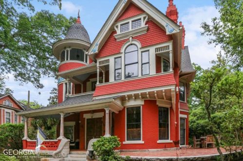 866 Euclid Ave, Atlanta, GA 30307-2584