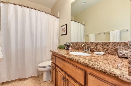 5046 Courtney Way, Folsom CA  95762-5478 exterior