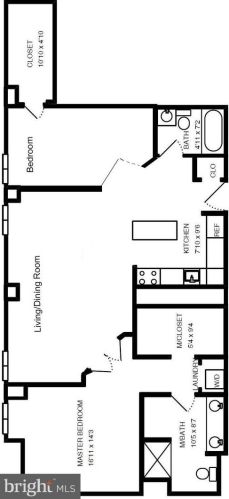 219 18th St, Philadelphia PA 19103-6141 exterior