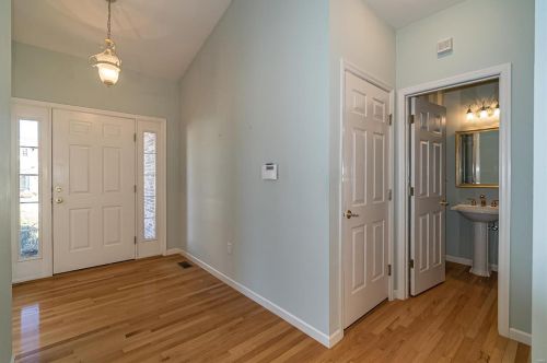 5417 Heather Bluff Ct, Saint Louis MO 63128-4130 exterior