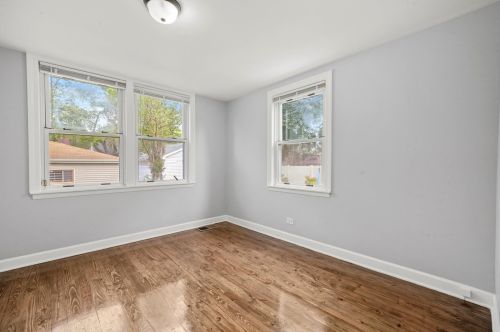 3808 86 Pl, Chicago IL 60652-3721 exterior