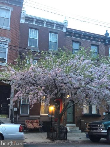 2308 Cumberland St, Philadelphia PA 19132-4119 exterior