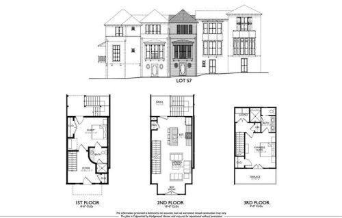 689 Fraser St, Atlanta GA  30315-0012 exterior