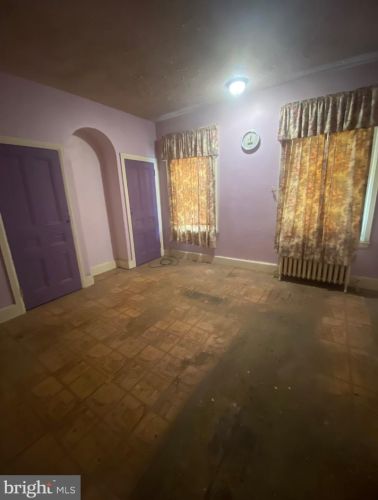 2014 Carlisle St, Philadelphia PA 19145-2307 exterior