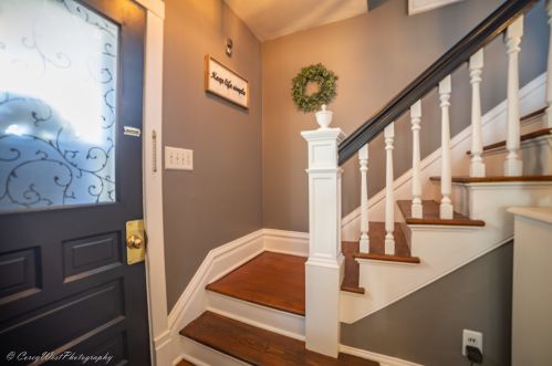 518 Amsterdam St, Bull Valley IL 60098-2307 exterior