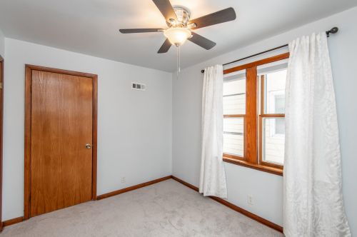 820 91st St, Milwaukee WI  53214-2845 exterior