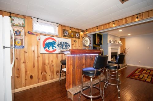 2561 Montgomery St, Gary IN 46403-2068 exterior