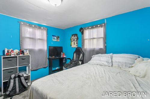 3650 Dangl Rd, Meskegon MI 49444-9715 exterior