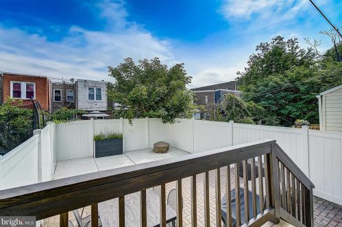 4721 Hazel Ave, Philadelphia PA 19143-2023 exterior