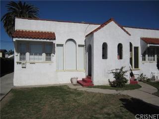 1529 84th St, Los Angeles, CA 90001-3909