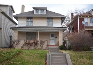 1303 Lancaster Ave, Pittsburgh, PA 15218-1213
