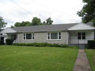 414 Portland St, Springfield MO  65807-1907 exterior