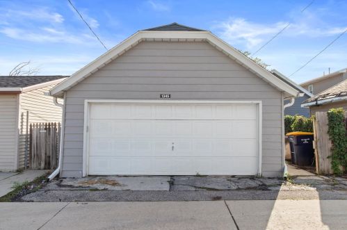 1345 57th St, Milwaukee WI  53214-3430 exterior