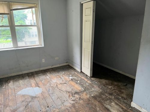 736 47 Pl, Chicago IL 60632-1441 exterior