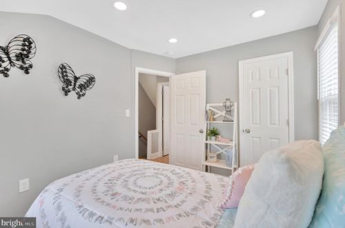 5120 Just St, Washington DC  20019-5560 exterior