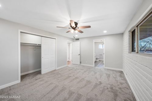 3411 Camino Suerte, Tucson AZ  85750-2750 exterior