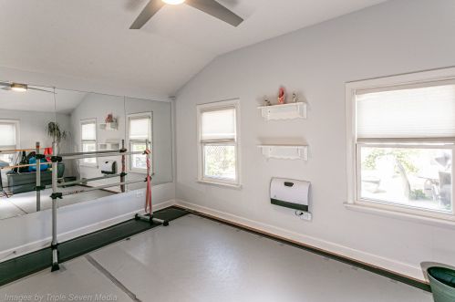 6024 Keating Ave, Chicago IL  60629-5410 exterior