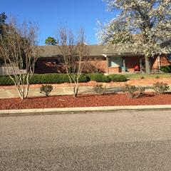 134 Thompson Dr, Ada, OK 74820-8250