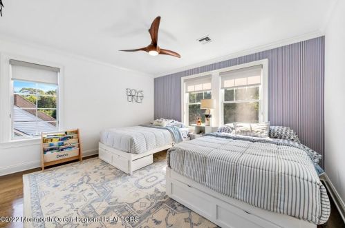 33 Park Ave, Locust NJ  07760-1523 exterior