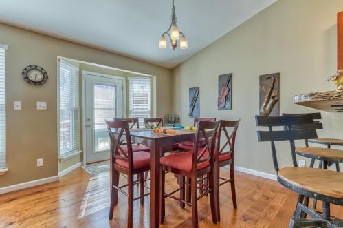 2880 Woodbridge Est Dr, Saint Louis MO 63129-5723 exterior