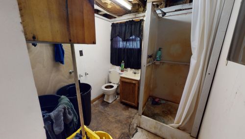 2953 11 St, Milwaukee WI 53215-3813 exterior