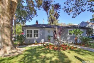 4701 D St, Sacramento CA  95819-2809 exterior