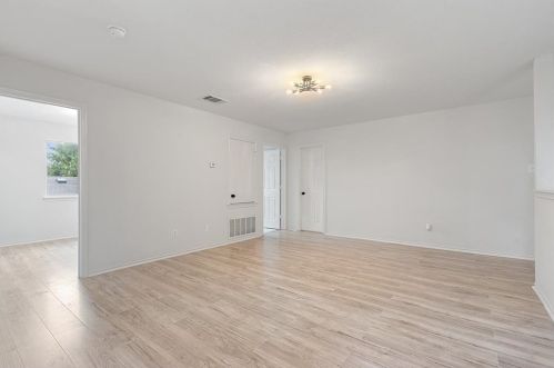 3003 Caleb Dr, Austin TX 78725-4761 exterior