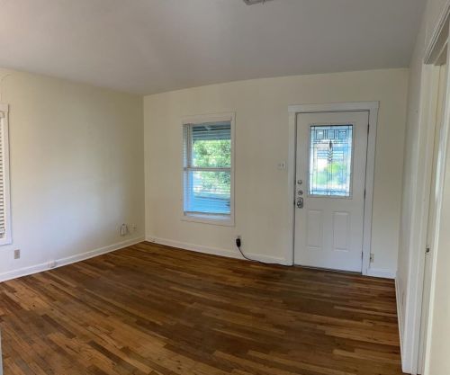 2007 Alegria Rd, Austin TX  78757-3218 exterior