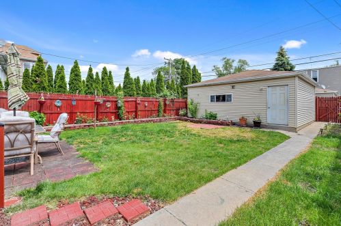 1917 50 Ave, Chicago IL 60804-2427 exterior