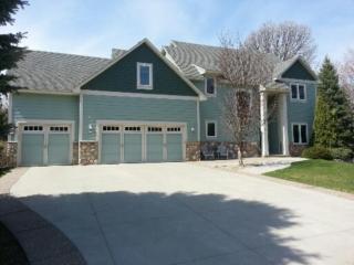 4265 Rosemary Ct, Saint Paul MN  55123-3047 exterior