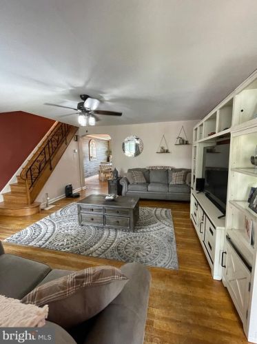 252 Cheltenham Ave, Philadelphia PA  19120-1012 exterior