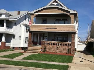 2061 Richland Ave, Cleveland OH  44107-6001 exterior