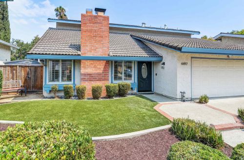 4497 Sheepberry Ct, Concord, CA 94521-4511