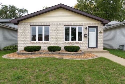 14140 Saginaw Ave, Chicago, IL 60633-2111